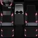 thumbnail image 3 of Alfombras para auto NBTEPEM de 10 piezas, ajuste universal, 3 of 3