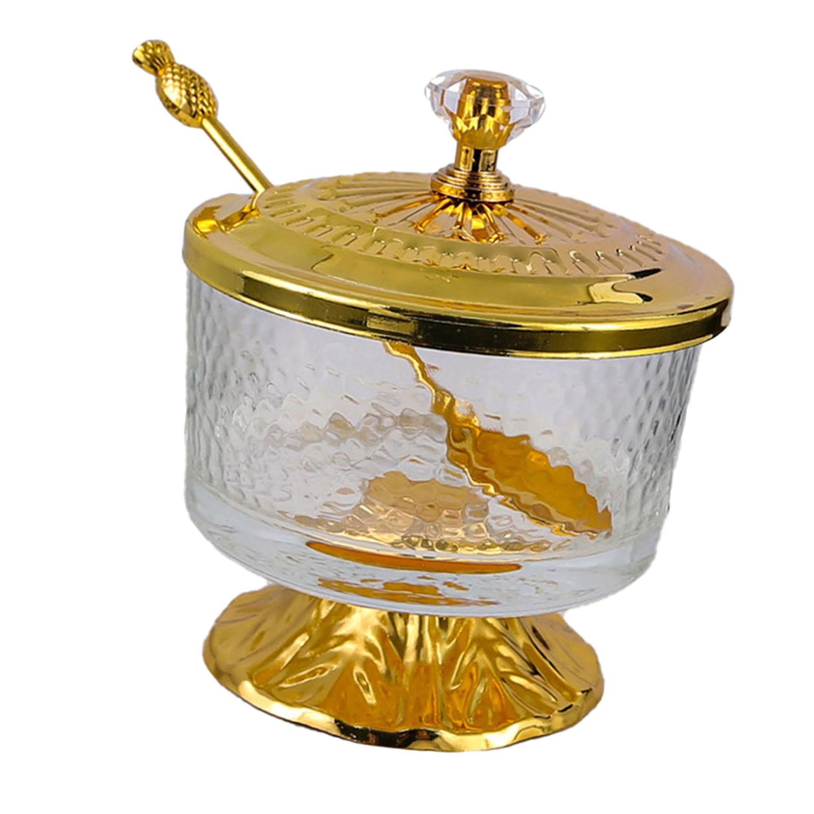 Bothyi - Olla De Especias De Cocina, Tarro De Condimento Moderno Para Cafetería, Bar, Cena Familiar, Encimera