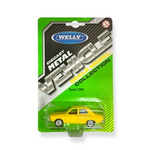 Toyng - Auto Dacia 1300 - Welly
