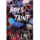 thumbnail image 1 of Libro Clarissa Wild – Boys Who Taint, 1 of 1