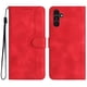 thumbnail image 1 of Funda FOXDOCK para Samsung Galaxy A25 -Diseño elegante,Ideal para hombres y mujeres, 1 of 5
