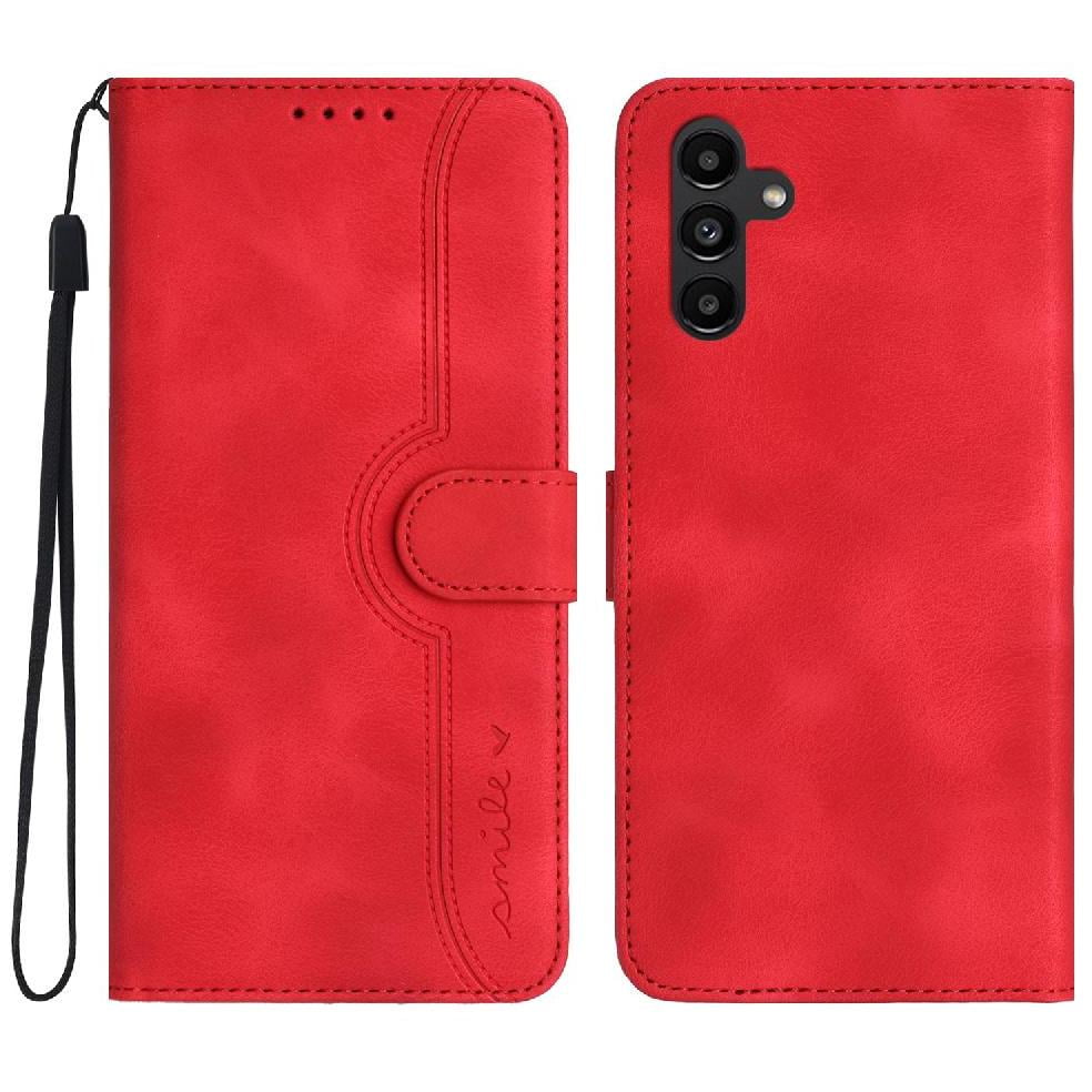 Funda Foxdock Para Samsung Galaxy A25 -diseño Elegante,ideal Para Hombres Y Mujeres