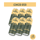 thumbnail image 1 of 6 pack Ginger Beer lata 260 ml, 1 of 7