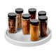 thumbnail image 1 of Bandeja giratoria madesmart 25 cm blanca Classic, 1 of 4
