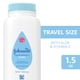 thumbnail image 3 of Polvo para bebé Johnson's Aloe y Vitamina E 42 g sin parabenos, 3 of 3