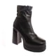 thumbnail image 1 of Bota Negro Vía Franca, 1 of 5