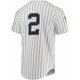 thumbnail image 3 of Camiseta Mitchell & Ness Yankees Derek Jeter (XXXL), 3 of 3