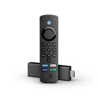 Alexa - Reproductor De Streaming Fire Tv Stick 4K Max - Negro