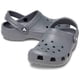 thumbnail image 3 of Zapatos Crocs Classic Clogs Unisex Niño Gris Pizarra 4, 3 of 7