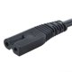thumbnail image 3 of Cable de alimentación compatible con Vizio Sharp Toshiba JVC Hisense, 3 of 4