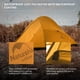 thumbnail image 5 of Tienda de campaña Naturehike Cloud-Up Pro para 1 persona, impermeable y ligera, 5 of 7