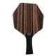 thumbnail image 3 of Paleta de tenis de mesa de 5 capas de madera, práctico, ligero, jugadores de ataque rápido, ofensivo, duradero para juegos, práctica de competición de apretón de manos, 3 of 5