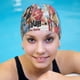thumbnail image 4 of Haikyuu Gorro de Natación de Licra, Gorro de Baño de Tela Cómoda, Gorro Elástico Antideslizante para Hombres, Mujeres y Niños, 4 of 6