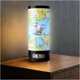 thumbnail image 1 of Lámpara Get Trend One Piece 3D Mapa LED Blanco Regulable, 1 of 6