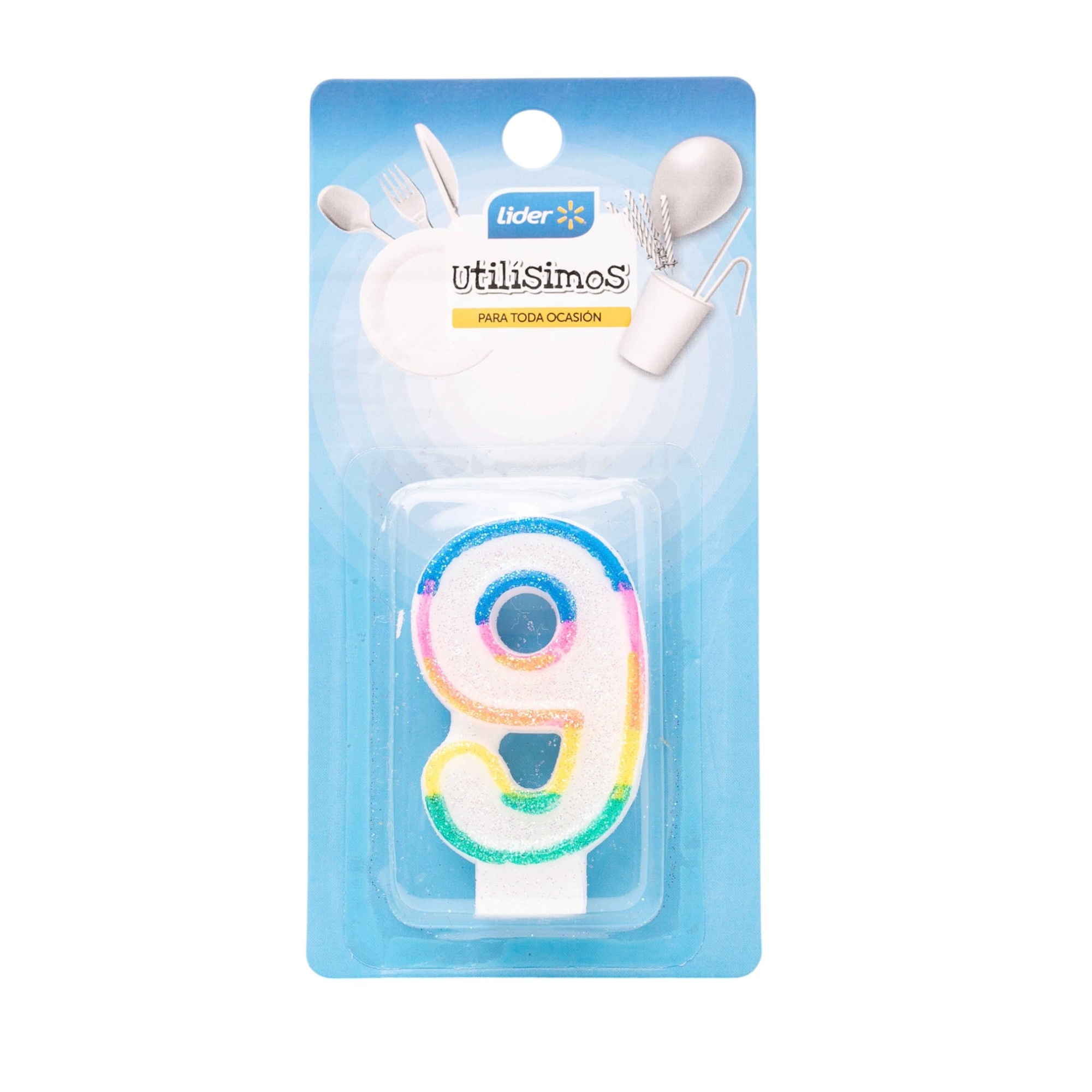 Vela N° 9 1 Un Lider