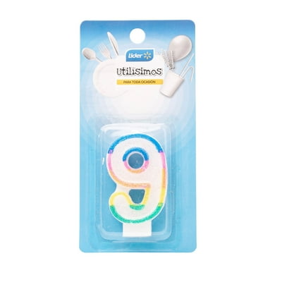 Vela N° 9 1 Un Lider