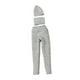 thumbnail image 1 of Uniforme De Ropa De Muñecas Femeninas A Escala 1/6 Para Figuras De Muñecas De Mujer De 12 Pulgadas Accs 3 Piezas Gris, 1 of 5