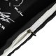 thumbnail image 4 of Bedding Duvet Cover Set of Kids Kpop BTS Comforter Cover Set 3PCS Bedding Set, 4 of 5