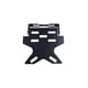 thumbnail image 1 of Porta Patentes Para Moto Regulable Y Universal, 1 of 4