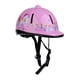 thumbnail image 2 of Ni?os Ni?os Sombrero De Equitación Ajustable / Equipo De Protección Para La Cabeza Del Casco Rosa, 2 of 5