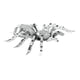thumbnail image 3 of Juego De Rompecabezas 3D Para Niños Y Niñas, Regalos Para Oficina, Juego De Rompecabezas De Metal 3D, Araña, 3 of 5