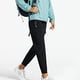 thumbnail image 5 of Pantalones de chándal cargo para mujer, ligeros, de secado rápido, para senderismo, deportivos, para entrenamiento, informales, para exteriores, 5 of 6