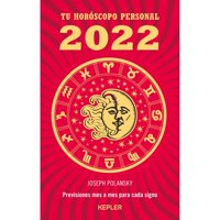 Ediciones Urano - Libro Horoscopo 2022 Tu Horoscopo Personal