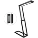 thumbnail image 2 of Lámpara de escritorio LED mini, regulable y plegable, de bajo consumo, lámpara de mesa, lámpara de lectura, lámpara de trabajo, lámpara de luz diurna, flexible, portátil y recargable., 2 of 8