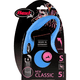 thumbnail image 3 of Correa retráctil para perro flexi classic talla s max. Azul, 3 of 3