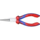 thumbnail image 1 of Alicate Punta Larga KNIPEX 30 35 160 Ergonómico 16.5mm, 1 of 3