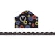 thumbnail image 1 of Decoración decorativa Eureka Mickey Color Pop! Paquetes principales de 7 pies, 1 of 1