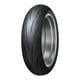 thumbnail image 1 of Neumáticos Moto 200/55R17 78W Q5A Dunlop PR Sport Radial TL (Tra), 1 of 2
