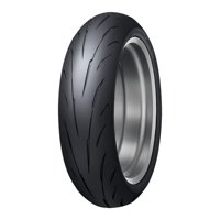 Neumáticos Moto 160/60R17 69W Q5A Dunlop Pr Sport Radial Tl (Tra)