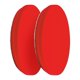 thumbnail image 1 of Pads de Cera Griot's Garage de Espuma Roja de 6.5” para Auto Juego de 2, 1 of 6