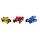 thumbnail image 4 of Toy Armorsaurs Evolver Cobalt 2 en 1 dinosaurio y vehículo, 4 of 8