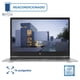 thumbnail image 2 of Notebook  ZBook 14u G5 (i5 8va, 8gb de RAM, 256gb ssd) Plata Reacondicionado, 2 of 3