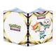 thumbnail image 3 of Portafolio De 9 Bolsillos Para Pokemon - Sword And Shield 10, 3 of 3