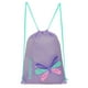thumbnail image 5 of Pack Top Escolar Mujer Mariposa Lila Head, 5 of 5
