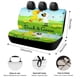 thumbnail image 2 of Pato y Ganso-theme Car Rear Seat Covers Back Elastic Flexible Car Seat Covers Decorative Fits Most Cars 120x59x76cm, 2 of 6