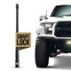 thumbnail image 1 of Antena de camión Ronin Factory SmartLock de 30 cm para Ford F150 Bronco Raptor Lightning y RAM, 1 of 7