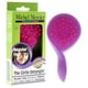 thumbnail image 3 of Cepillo Michel Mercier The Girlie Detangler Rosa-púrpura, 3 of 4