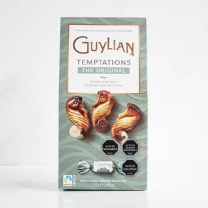 Bombones De Chocolate Belga Original Guylian 115 Grs
