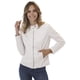 thumbnail image 1 of Chaqueta Ecocuero  CHF45 Blanco, 1 of 3