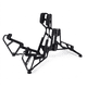 thumbnail image 1 of Soporte Atril de Guitarra Xvive G1 Butterfly Plegable de Aluminio, 1 of 5