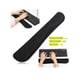 thumbnail image 2 of Apoya muñecas gel para teclado gaming. negro, 2 of 2