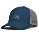 thumbnail image 1 of Gorra estilo camionero Brace Tang XL/XXL con diseño de montaña, 1 of 8