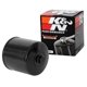 thumbnail image 1 of Filtro de Aceite K&N KN-163 de Alto Rendimiento con Tuerca de Instalación con Llave, 1 of 7