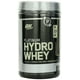 thumbnail image 1 of Proteína en polvo Optimum Nutrition Platinum Hydro Whey 800 g, 1 of 3