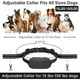 thumbnail image 2 of Collar De Entrenamiento Para Perros Con Control Remoto: El Efecto De Entrenamiento Es Obvio, Collar De Choque Eléctrico Recargable Impermeable Para Perros Pequeños, Medianos Y Grandes, 2 of 6