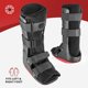 thumbnail image 3 of Bota ortopédica para caminar ManaMed ManAez Air Boot Tall, 3 of 4